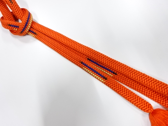 Japanese Kimono / Accessories Silk